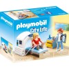 Playmobil 70196 - Radiologist - City Life