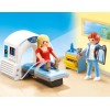 Playmobil 70196 - Radiologist - City Life