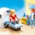 Playmobil 70196 - Radiologist - City Life