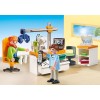 Playmobil 70197 - Eye Doctor - City Life
