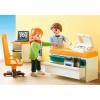 Playmobil 70197 - Eye Doctor - City Life