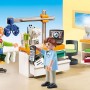 Playmobil 70197 - Eye Doctor - City Life
