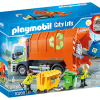 Playmobil 70200 - Recylcing Truck - City Life