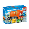 Playmobil 70200 - Recylcing Truck - City Life
