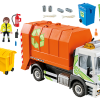 Playmobil 70200 - Recylcing Truck - City Life