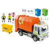 Playmobil 70200 - Recylcing Truck - City Life