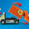 Playmobil 70200 - Recylcing Truck - City Life
