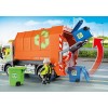 Playmobil 70200 - Recylcing Truck - City Life