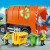 Playmobil 70200 - Recylcing Truck - City Life
