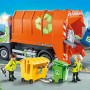 Playmobil 70200 - Recylcing Truck - City Life