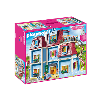 Playmobil 70205 - Large Dollhouse - Dollhouse