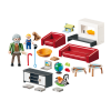 Playmobil 70207 - Comfortable Living Room - Dollhouse