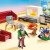 Playmobil 70207 - Comfortable Living Room - Dollhouse