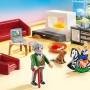Playmobil 70207 - Comfortable Living Room - Dollhouse