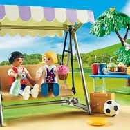 Playmobil 70212 - Children's Birthday Party - Dollhouse