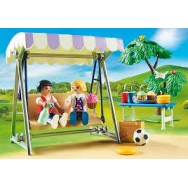 Playmobil 70212 - Children's Birthday Party - Dollhouse