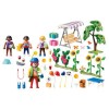 Playmobil 70212 - Children's Birthday Party - Dollhouse
