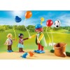 Playmobil 70212 - Children's Birthday Party - Dollhouse
