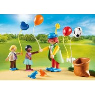 Playmobil 70212 - Children's Birthday Party - Dollhouse