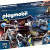 Playmobil 70224 - Water Ballista - Novelmore