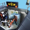 Playmobil 70338 - Take Along Tactical Unit Headquarters - City Action