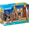 Playmobil 70365 - Adventure in Egypt - Scooby-Doo!