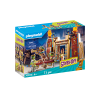 Playmobil 70365 - Adventure in Egypt - Scooby-Doo!