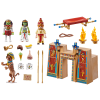 Playmobil 70365 - Adventure in Egypt - Scooby-Doo!