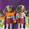 Playmobil 70365 - Adventure in Egypt - Scooby-Doo!