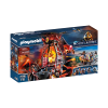 Playmobil 70390 - Burnham Raiders Lava Mine - Novelmore