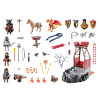 Playmobil 70390 - Burnham Raiders Lava Mine - Novelmore