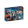 Playmobil 70391 - Novelmore Mobile Fortress - Novelmore
