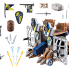 Playmobil 70391 - Novelmore Mobile Fortress - Novelmore
