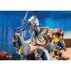 Playmobil 70391 - Novelmore Mobile Fortress - Novelmore