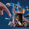 Playmobil 70391 - Novelmore Mobile Fortress - Novelmore