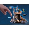 Playmobil 70391 - Novelmore Mobile Fortress - Novelmore