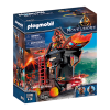 Playmobil 70393 - Burnham Raiders Fire Ram - Novelmore