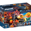 Playmobil 70394 - Burnham Raiders Lava Catapult - Novelmore