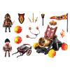 Playmobil 70394 - Burnham Raiders Lava Catapult - Novelmore