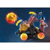 Playmobil 70394 - Burnham Raiders Lava Catapult - Novelmore