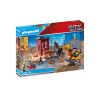 Playmobil 70443 - Small Excavator - City Action