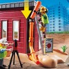 Playmobil 70443 - Small Excavator - City Action