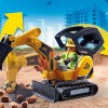 Playmobil 70443 - Small Excavator - City Action