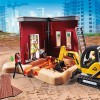 Playmobil 70443 - Small Excavator - City Action