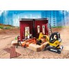 Playmobil 70443 - Small Excavator - City Action