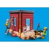Playmobil 70443 - Small Excavator - City Action