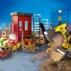 Playmobil 70443 - Small Excavator - City Action