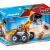 Playmobil 70445 - Front End Loader - City Action