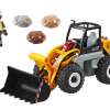 Playmobil 70445 - Front End Loader - City Action