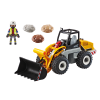 Playmobil 70445 - Front End Loader - City Action